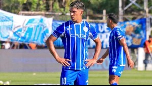 Colo Colo suma poder ofensivo con Salomón Rodríguez: Goleador uruguayo que brilló en Argentina está a un paso de ser albo