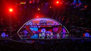 ¿Te quedaste sin tickets para Viña 2025? Así puedes ganar entradas dobles con Mega Go