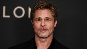 'Él me enviaba fotos': Falso Brad Pitt engañó a una mujer en Francia y la hizo perder todo su patrimonio