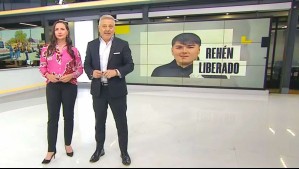 Meganoticias Prime - Lunes 13 de enero 2025