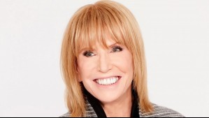 Muere actriz Leslie Charleson a los 79 años: Participó en series como 'Friends' y 'General Hospital'