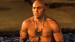 El gran villano de 'La Momia': Así luce hoy el actor Arnold Vosloo