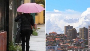 Temperaturas más agradables y lluvias: Conoce el pronóstico del tiempo para este miércoles 15 de enero