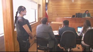 'Para ellos fue un malentendido, no sabían del secuestro': Madre de imputado por secuestro de joven en Los Andes