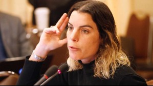 Maite Orsini extiende su ausencia en el Congreso con quinta licencia médica consecutiva