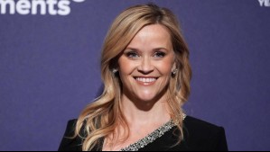 Reese Witherspoon está en Chile: Fan se tomó una foto con la actriz de 'Legalmente Rubia'