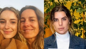 '¡Un poco de empatía!': Mamá y hermana de Maite Orsini salieron en defensa de la diputada en redes sociales