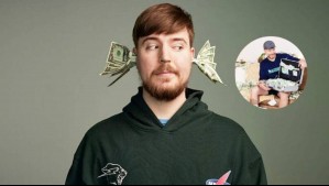 ¿Cuánto dinero facturó Mr. Beast en 2024?: Revisa sus millonarias cifras