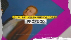 El 'Gurú de los emprendedores' permanece prófugo de la justicia con 18 querellas por estafa