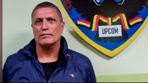 Corte Suprema rechaza extradición de exfrentista Muñoz Hoffman desde Bolivia por prescripción de delitos