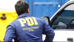 Formalizan a tres efectivos de la PDI por no denunciar millonario robo Brinks