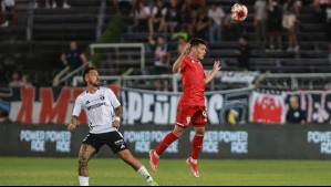 Colo Colo triunfa en Montevideo y mira hacia la Noche Alba