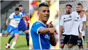 Uno de los equipos está en suspenso: Así quedaron definidos los grupos de la Copa Chile 2025