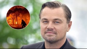 Leonardo DiCaprio se suma a las celebridades que donan dinero por incendios: ¿Cuál fue el millonario monto?