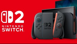 Nintendo Switch 2 es oficialmente presentada: Todo lo que se anunció de la nueva consola