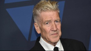 David Lynch, reconocido director de 'Twin Peaks' y 'Blue Velvet', muere a los 78 años