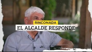 Alcalde de Rinconada responde por millonarios contratos, traspaso de fondos a entidades familiares y más irregularidades