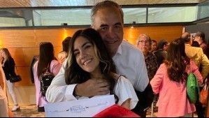 'Solo pido a Dios': El sentido mensaje del senador Fidel Espinoza por la búsqueda de su hija en Cochamó