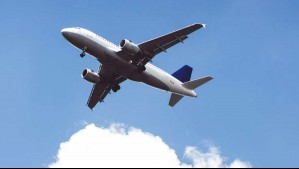 Cuatro incluyen a Chile: Estas son las 10 rutas aéreas con más turbulencias del mundo
