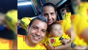 Niño de 10 años sobrevive a ataque en que murieron sus padres y su hermano de 6 meses en Colombia