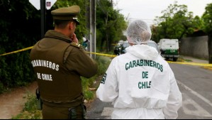 Ladrón los amarró y los atacó con cuchillo: Pareja de adultos mayores sufre violento robo en su casa en Río Bueno