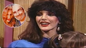 Tras años separados: Icónica actriz chilena habría retomado relación con su expareja