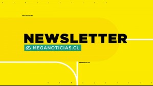 ¡Suscríbete al Newsletter de Meganoticias y mantente siempre informado!
