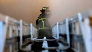 Trabajadores quedan atrapados tras derrumbe en construcción de Línea 7 del Metro