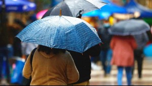 ¿Lloverá este fin de semana?: Conoce el pronóstico de precipitaciones y vientos para este sábado y domingo