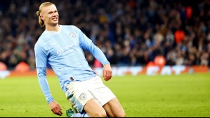 Manchester City blinda a Erling Haaland con una renovación histórica hasta 2034