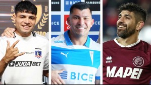 Los millonarios movimientos de Colo Colo, la 'U' y Católica para reinar en 2025