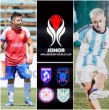 Este viernes, a través de un video, oficializaron la Influencers World Cup, la primera Copa Mundial de Influencers que contará con la participación de 8 países, integrado por los creadores de contenido más destacados de cada país.
