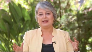 ¿Cuánto subirán las pensiones?: Ministra Jara explica en Meganoticias los alcances de la reforma previsional