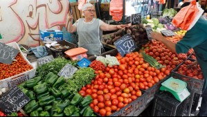 Baja histórica de la Canasta Básica: Estos son los productos que más han disminuido sus precios