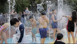 Termómetros marcarán hasta 34° en Santiago: Conoce el reporte especializado para hoy domingo y la próxima semana