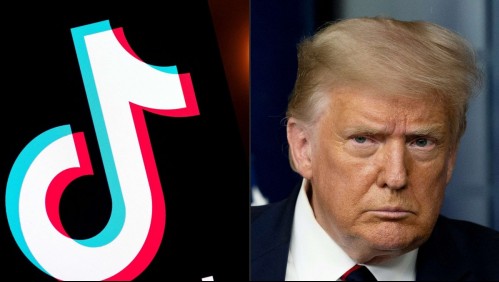 Donald Trump propone dividir propiedad de TikTok en EEUU y pospondrá su prohibición