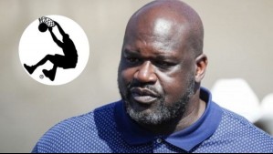 La batalla legal de Shaquille O'Neal para registrar su marca en Chile: ¿Por qué no ha podido inscribirla?