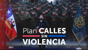 Zoom a Calles Sin Violencia: Más de $21 mil millones, alcaldes inconformes y la defensa del Gobierno a su plan estrella