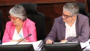 Reforma de pensiones: Comisión logra acuerdos y vota medidas para reducir brecha de género en jubilaciones