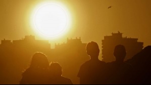 Las temperaturas comenzarán a bajar en el centro-sur: Conoce el pronóstico del tiempo para este martes 21 de enero