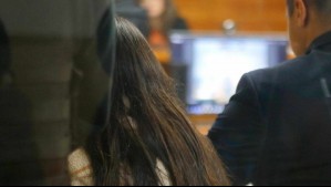 'Yo lo voy a matar': Los audios que delatan a la mujer que desconectó a su hijo tetrapléjico en La Pintana