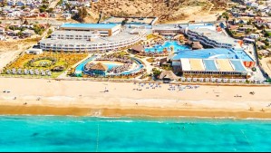 Se inaugura resort de lujo en la región de Coquimbo con una inversión de US$70 millones: ¿Cuánto cuesta una noche en el hotel?