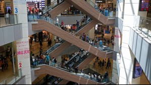 Cenco Costanera alista sus ambiciosos cambios: ¿En qué fecha terminará su remodelación?