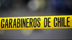 Trágico accidente que dejó 4 muertos en Algarrobo: Fiscal apunta a 'restos de botellas de alcohol' en el auto