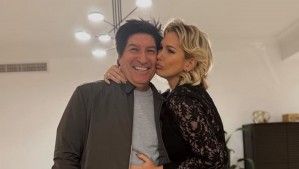 'Mi razón de sonreír': El cariñoso saludo de María Alberó a Iván Zamorano por su cumpleaños