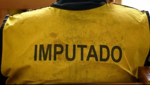 Con arresto domiciliario total queda nuevo imputado por secuestro de joven en Los Andes: Es menor de edad