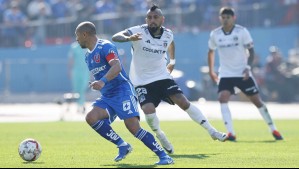 Suspenden venta de entradas para el partido entre Colo Colo y la U por la Supercopa