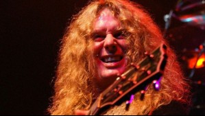 Muere John Sykes, guitarrista de Thin Lizzy y Whitesnake, a los 65 años