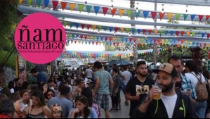 Festival Ñam: Revisa las fechas y desde cuándo se pueden comprar entradas