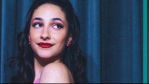 Antonella Sigala, la nueva voz del jazz chileno, da el inicio a la III versión del Festival Música en El Bosque